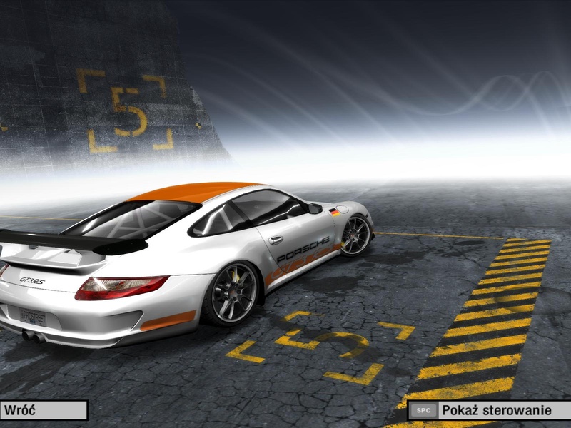 GT3 RS ^^
