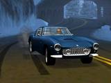 Need For Speed High Stakes Ferrari 250 GT SWB