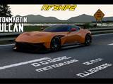 Need For Speed Hot Pursuit 2 Aston Martin Vulcan