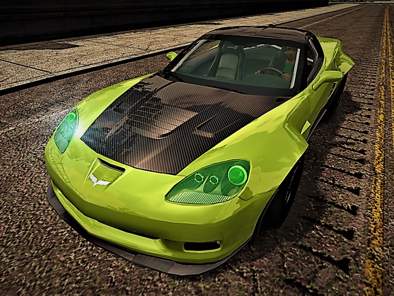 One of the best cars to customize