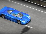 Need For Speed Shift Nissan R390 GT1 Road [V1.0]