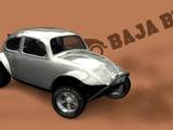 Need For Speed Most Wanted Volkswagen Baja Bug (Addon)
