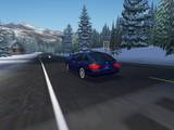 Need For Speed Hot Pursuit BMW E34 M5 Touring