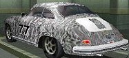 Need For Speed Porsche Unleashed Porsche 356A