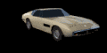 Need For Speed High Stakes Maserati Ghibli (1968)