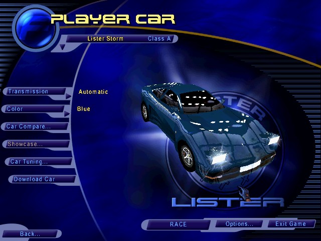 Need For Speed Hot Pursuit Lister Storm